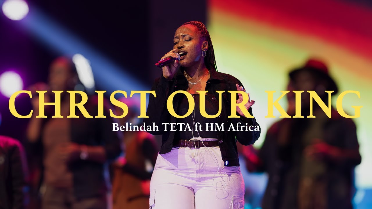 Christ Our King