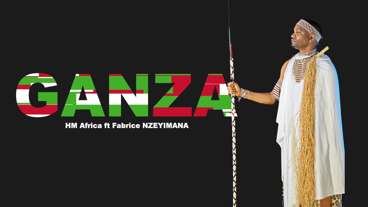 Ganza