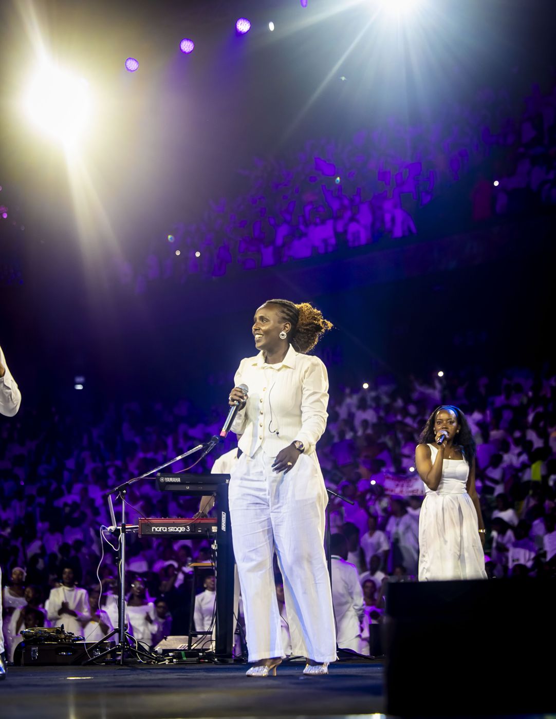 HM Africa at BK Arena photo 3