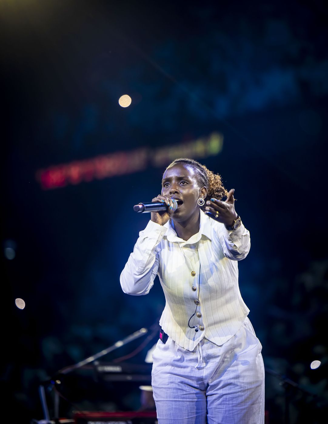 HM Africa at BK Arena photo 4