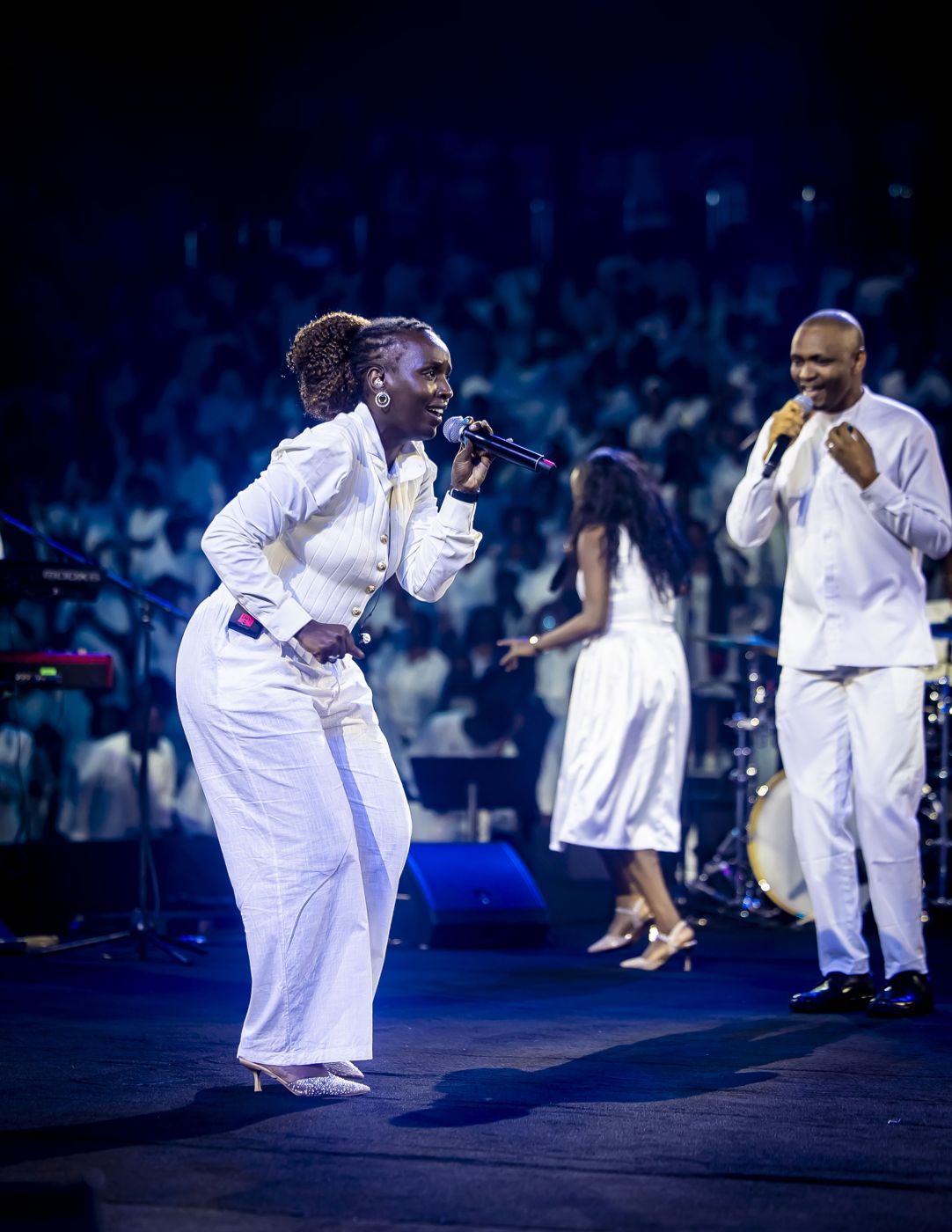 HM Africa at BK Arena photo 7