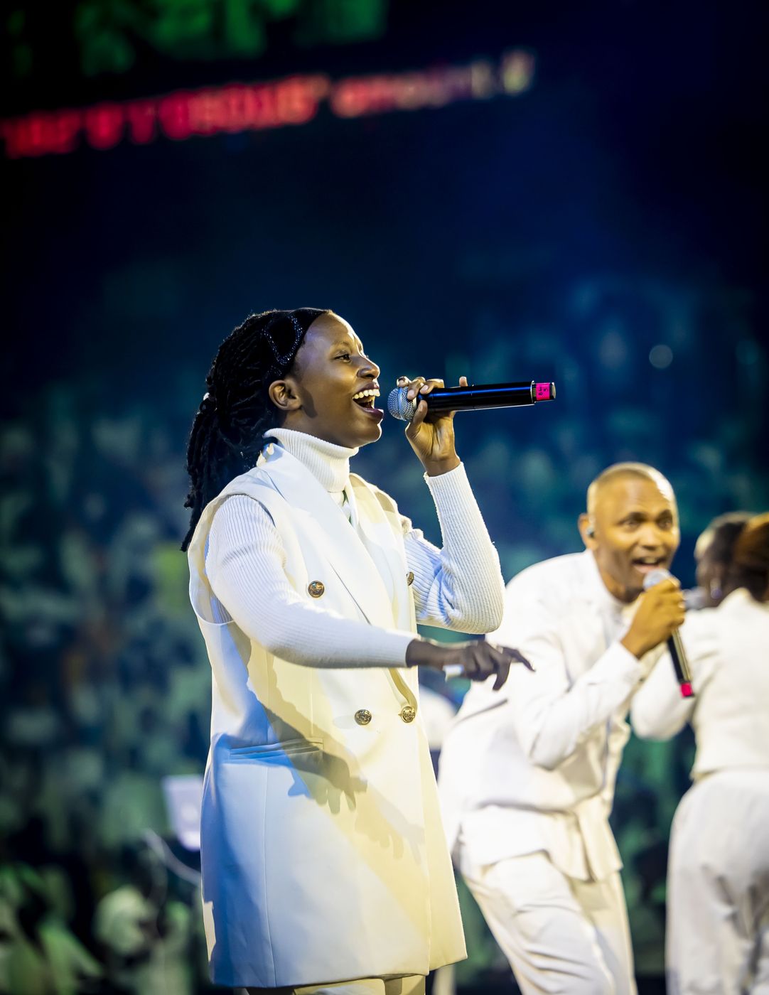 HM Africa at BK Arena photo 9