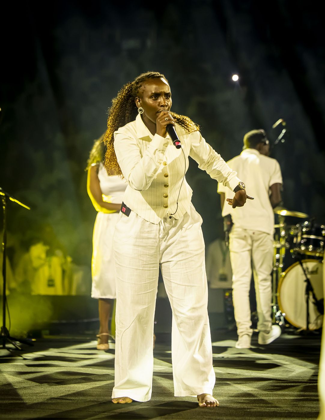 HM Africa at BK Arena photo 14