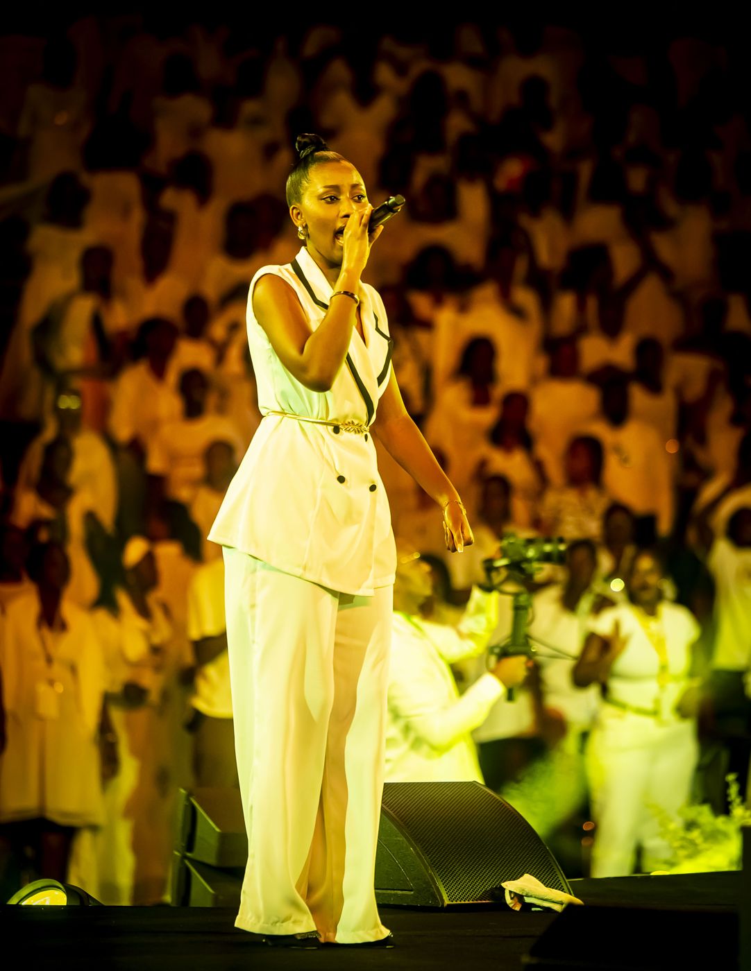 HM Africa at BK Arena photo 18