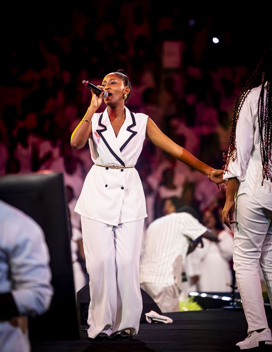 HM Africa at BK Arena photo 20