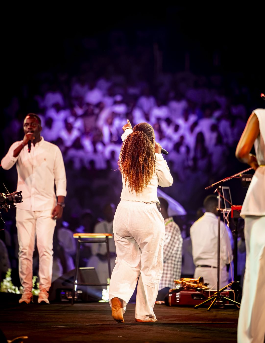 HM Africa at BK Arena photo 26