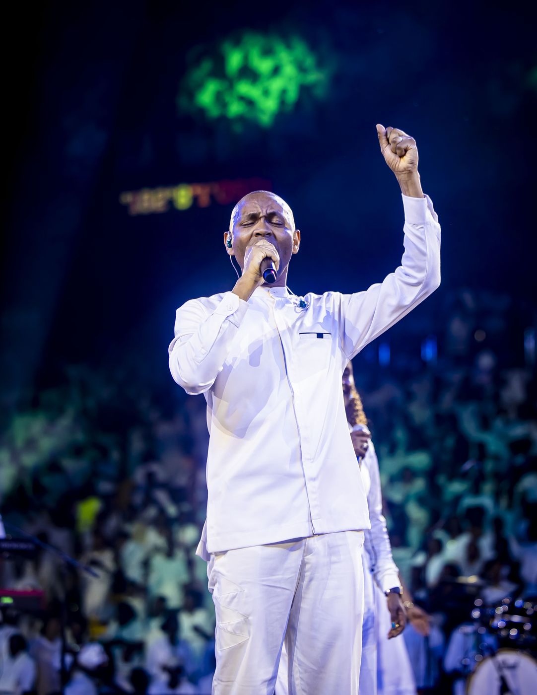 HM Africa at BK Arena photo 30