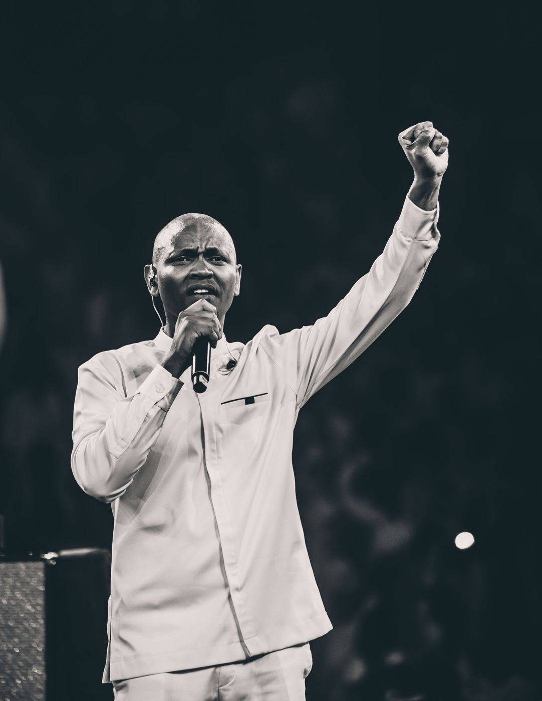 HM Africa at BK Arena photo 37