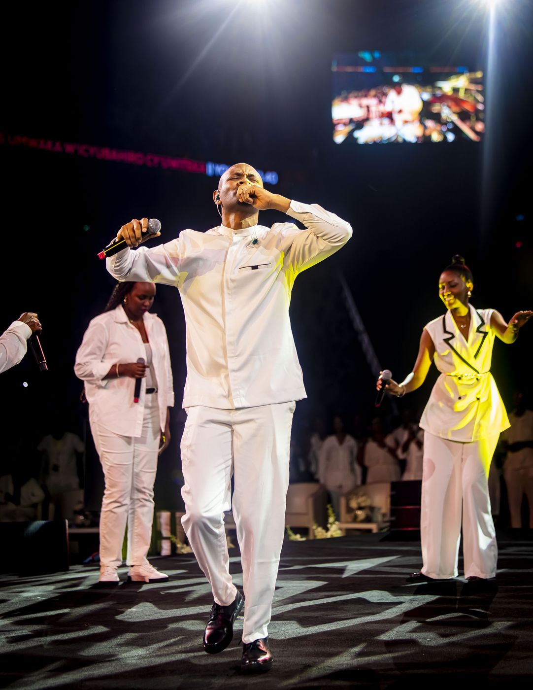 HM Africa at BK Arena photo 39