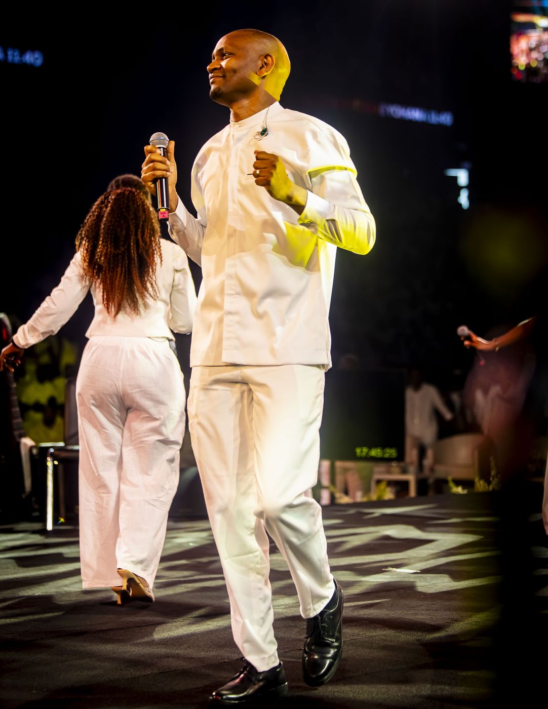 HM Africa at BK Arena photo 40