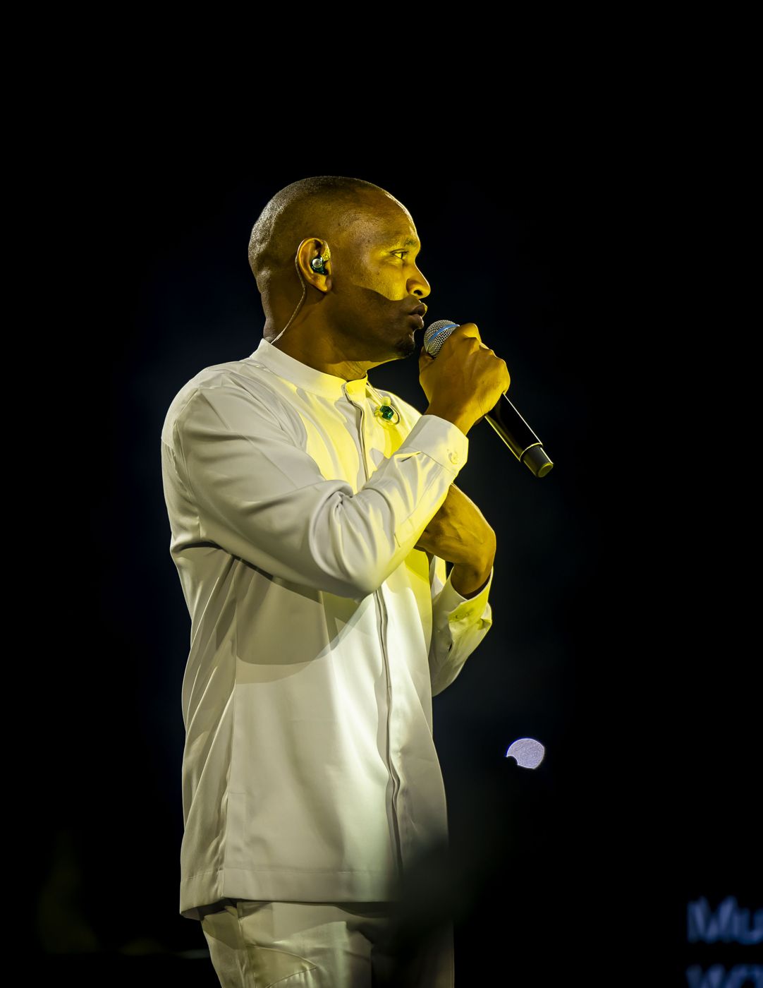 HM Africa at BK Arena photo 41