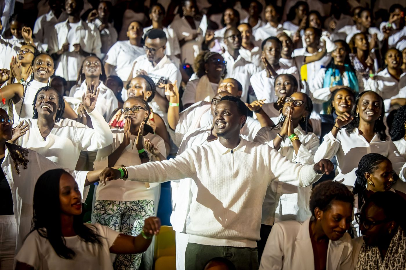HM Africa at BK Arena photo 45