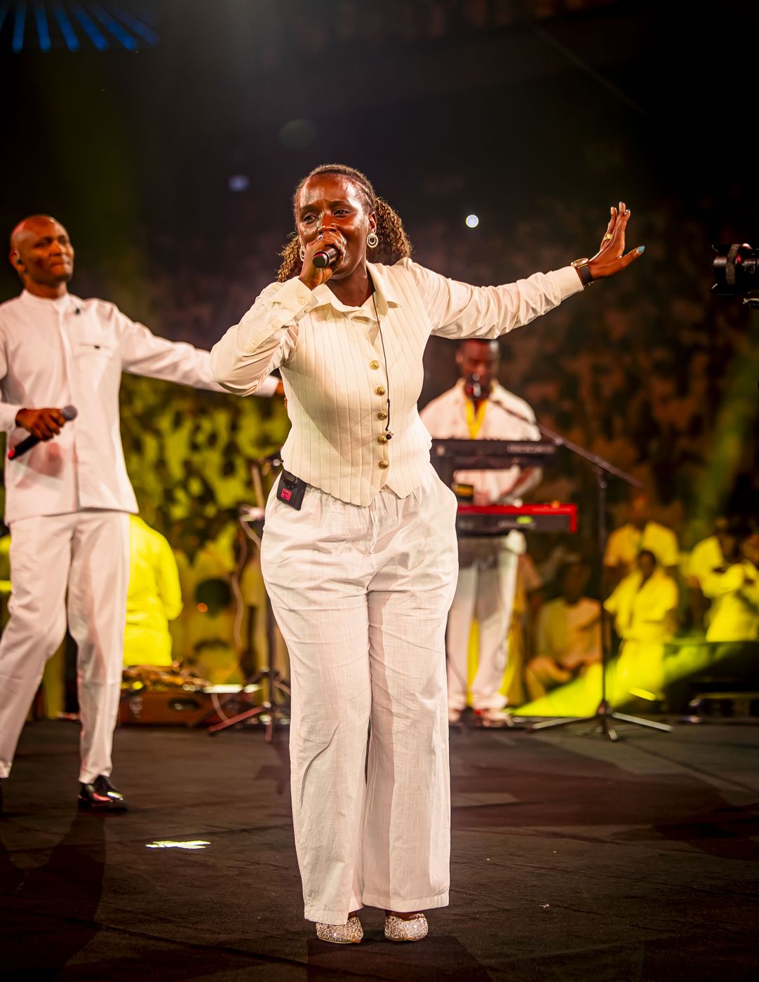 HM Africa at BK Arena photo 50