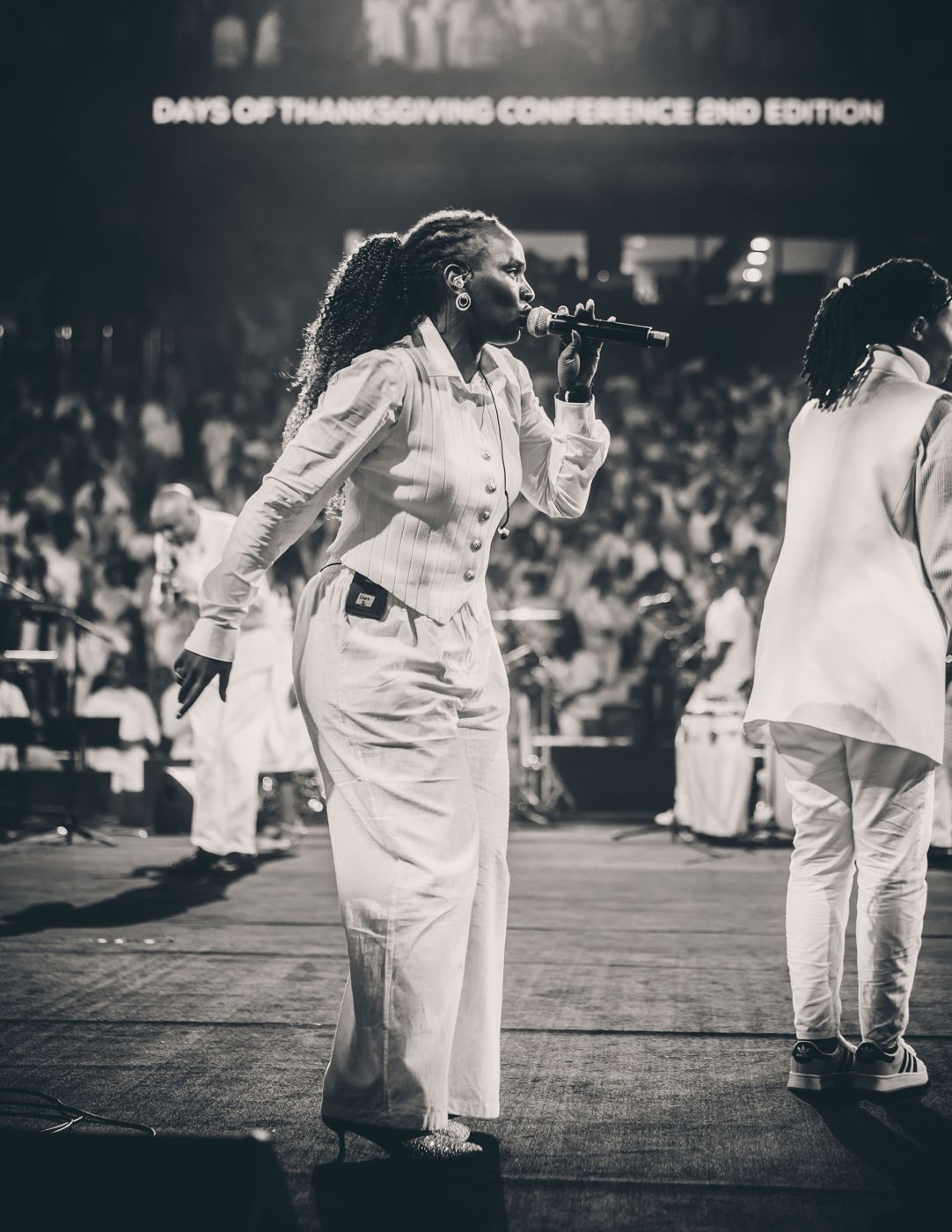 HM Africa at BK Arena photo 51