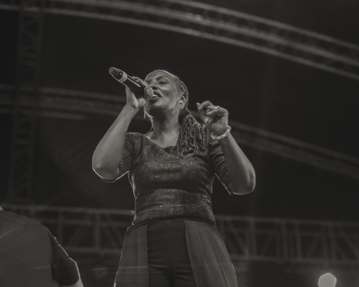Fabrice & Maya · Live in Bujumbura photo 6