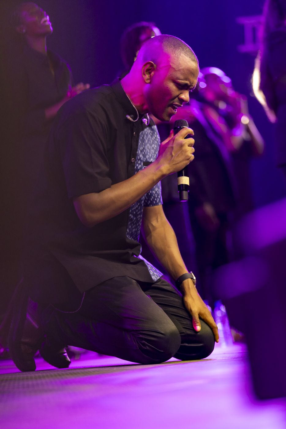 Fabrice & Maya · Live in Bujumbura photo 15