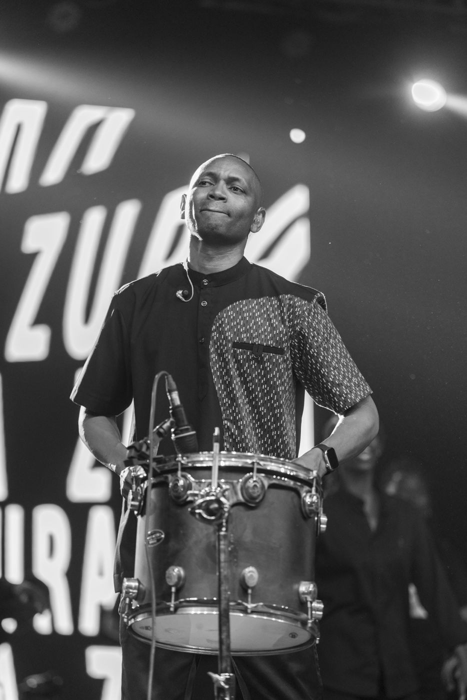 Fabrice & Maya · Live in Bujumbura photo 24