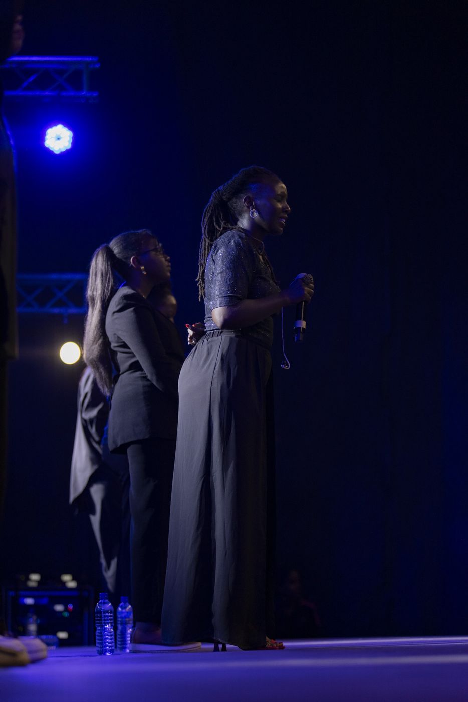 Fabrice & Maya · Live in Bujumbura photo 26