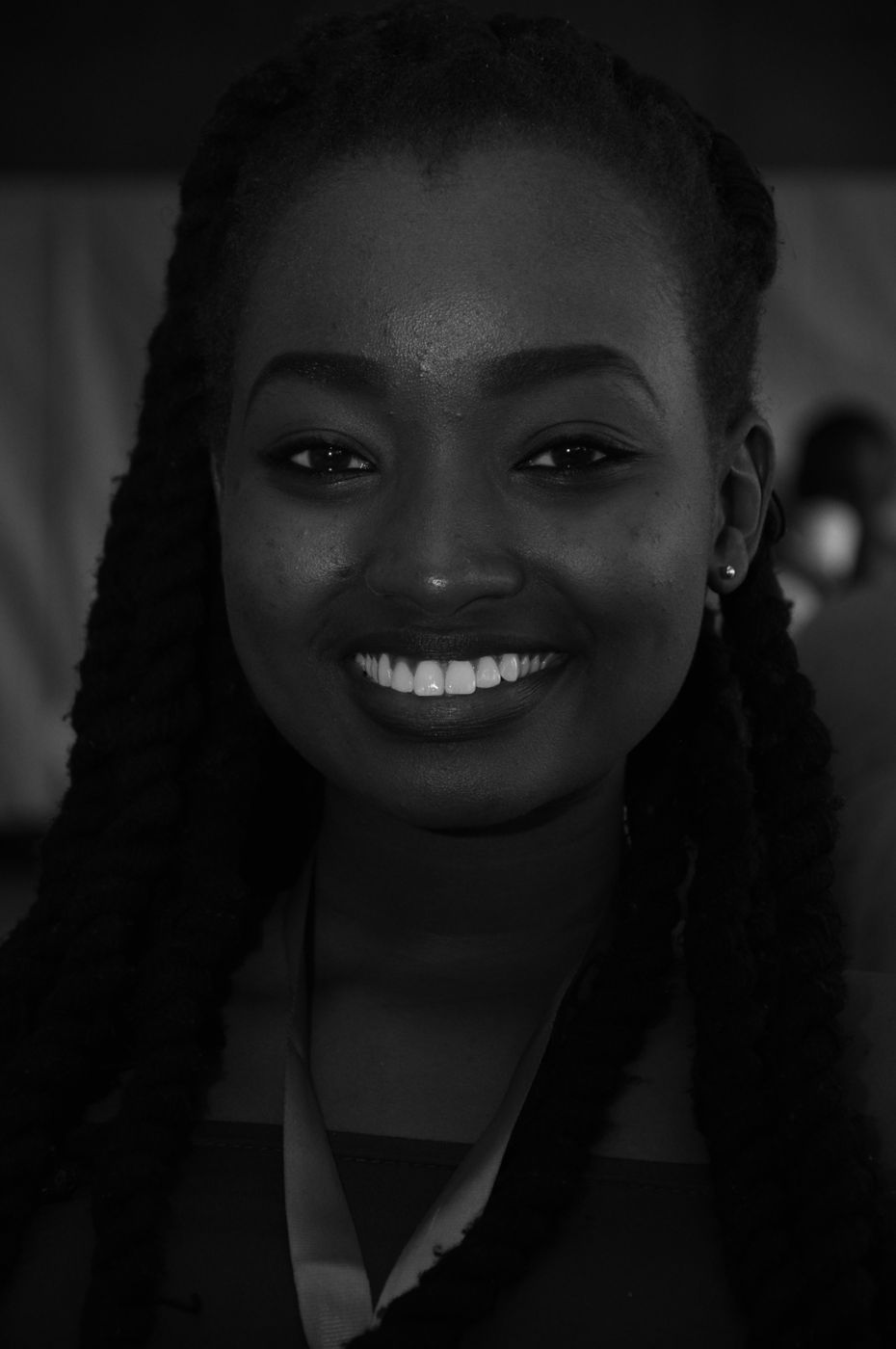 Overflow Africa 2017 photo 28