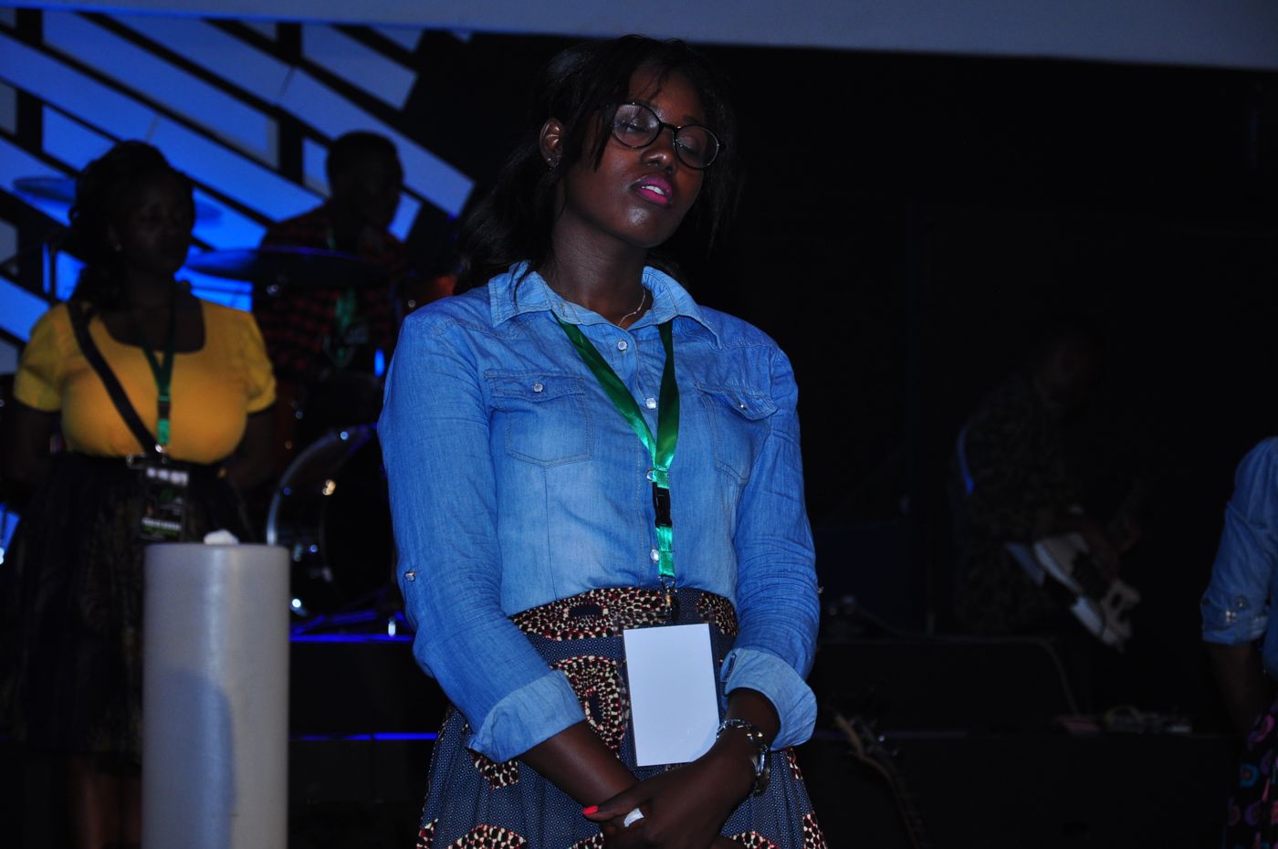 Overflow Africa 2017 photo 37