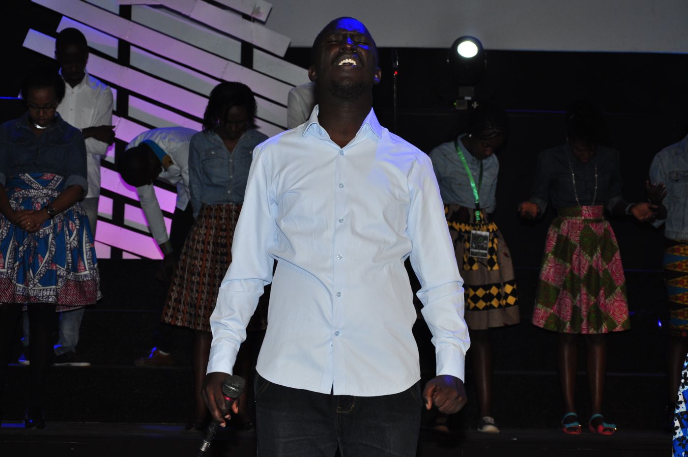 Overflow Africa 2017 photo 40