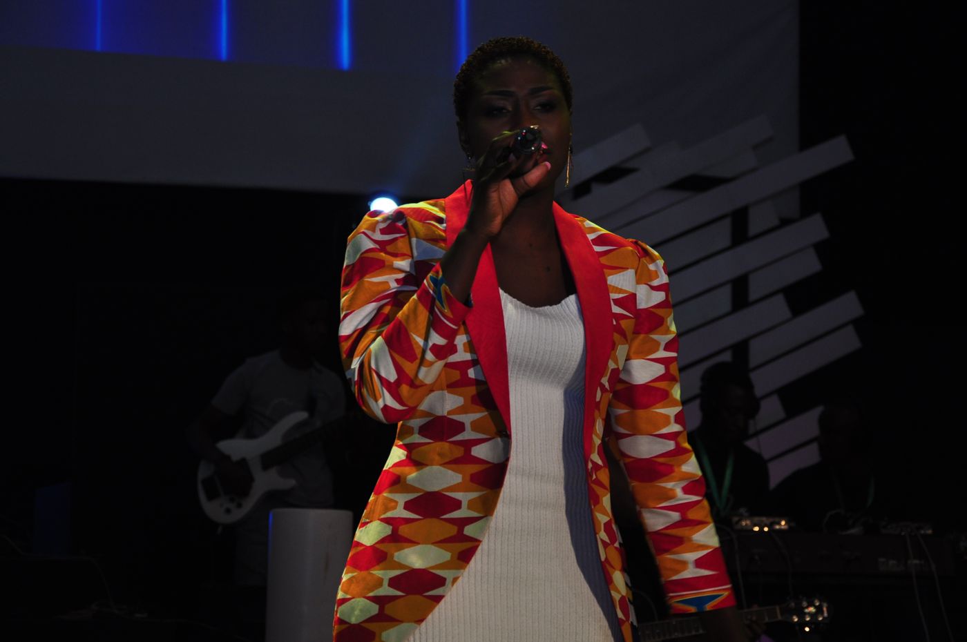 Overflow Africa 2017 photo 43