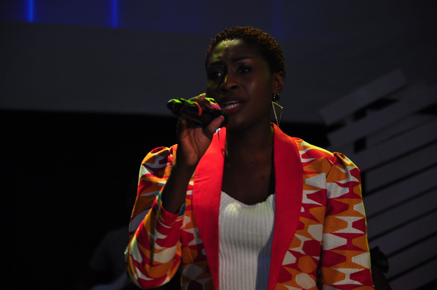 Overflow Africa 2017 photo 44