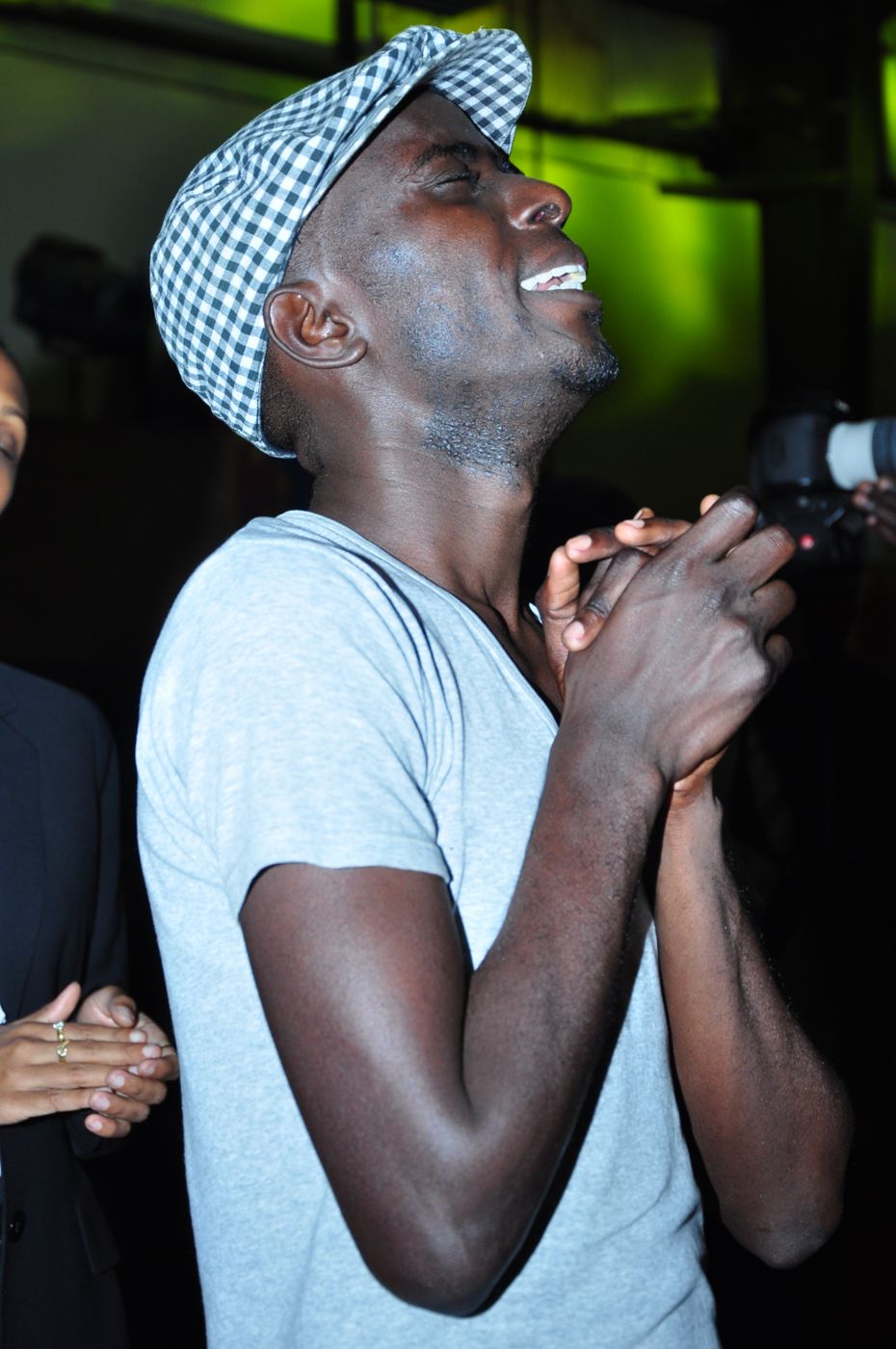 Overflow Africa 2017 photo 54