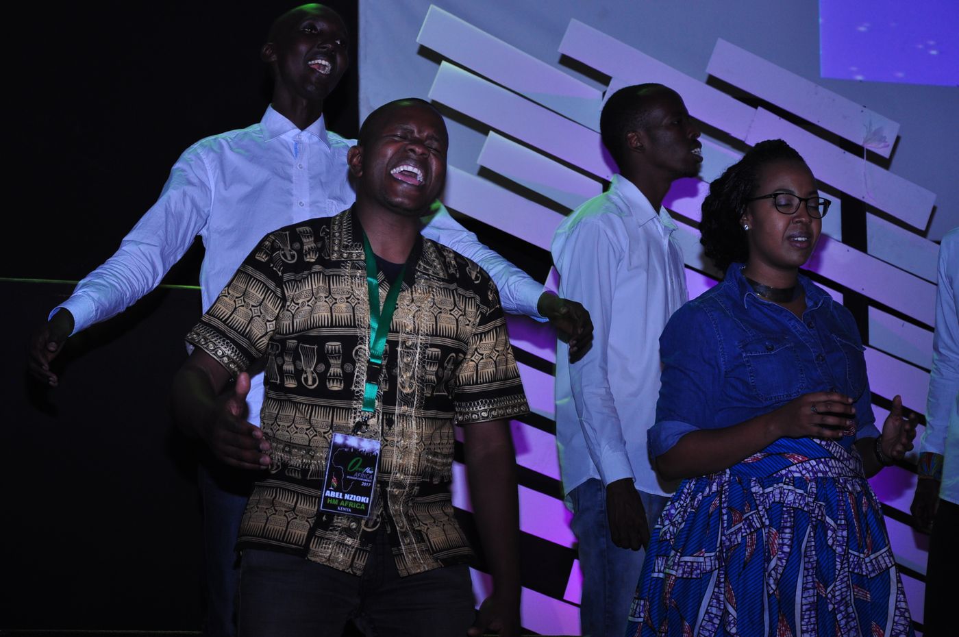 Overflow Africa 2017 photo 55