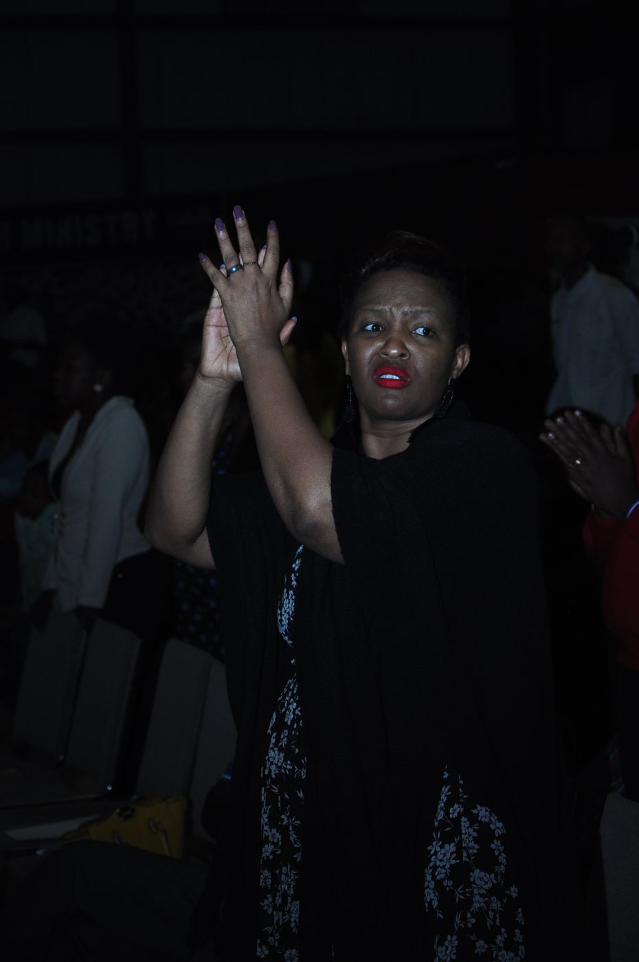 Overflow Africa 2017 photo 63