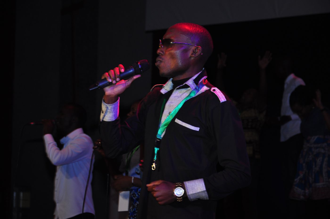 Overflow Africa 2017 photo 64