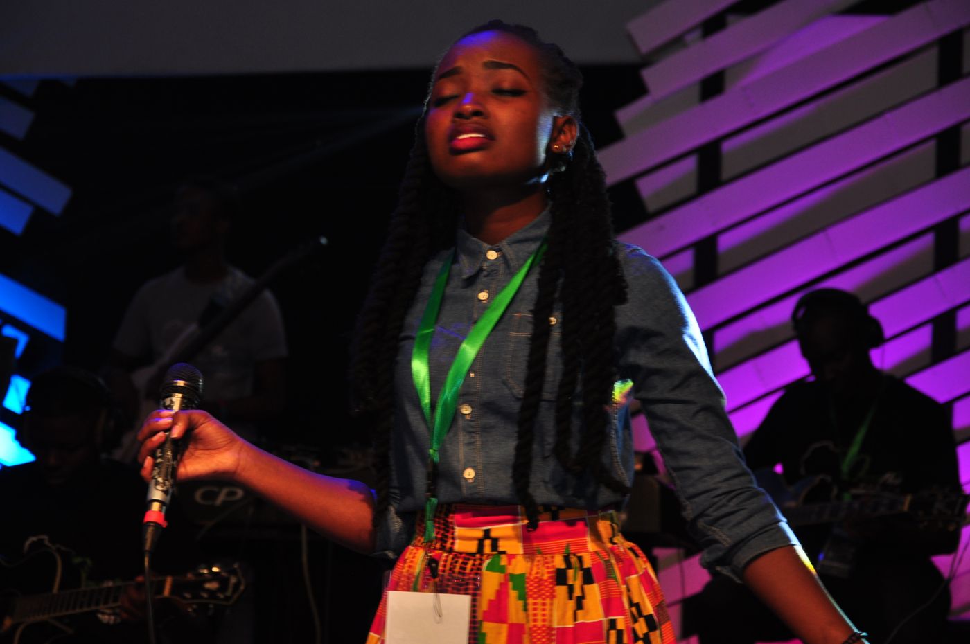 Overflow Africa 2017 photo 69