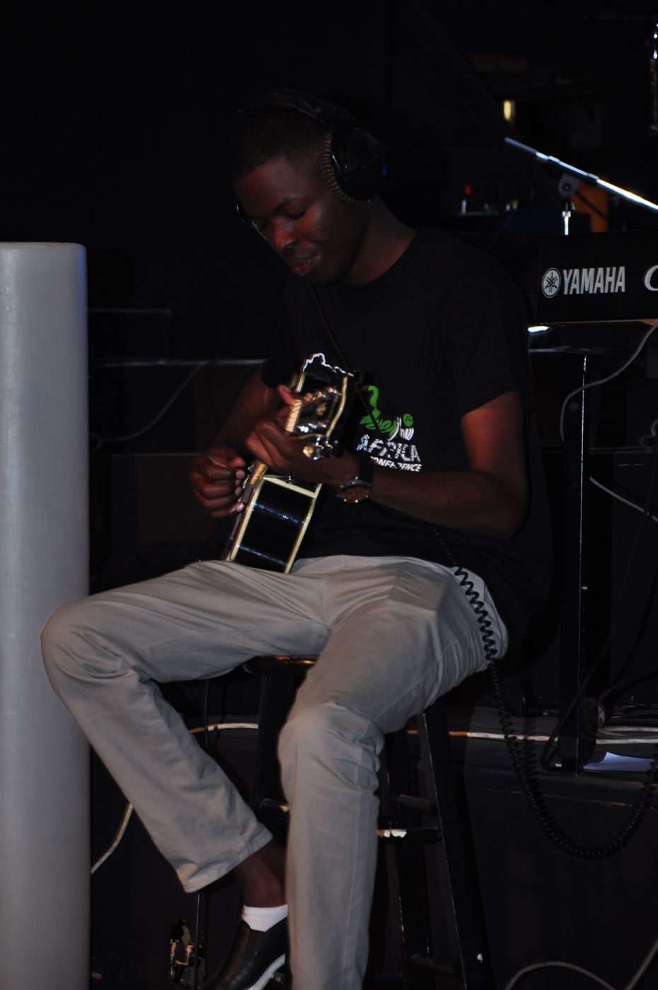 Overflow Africa 2017 photo 72