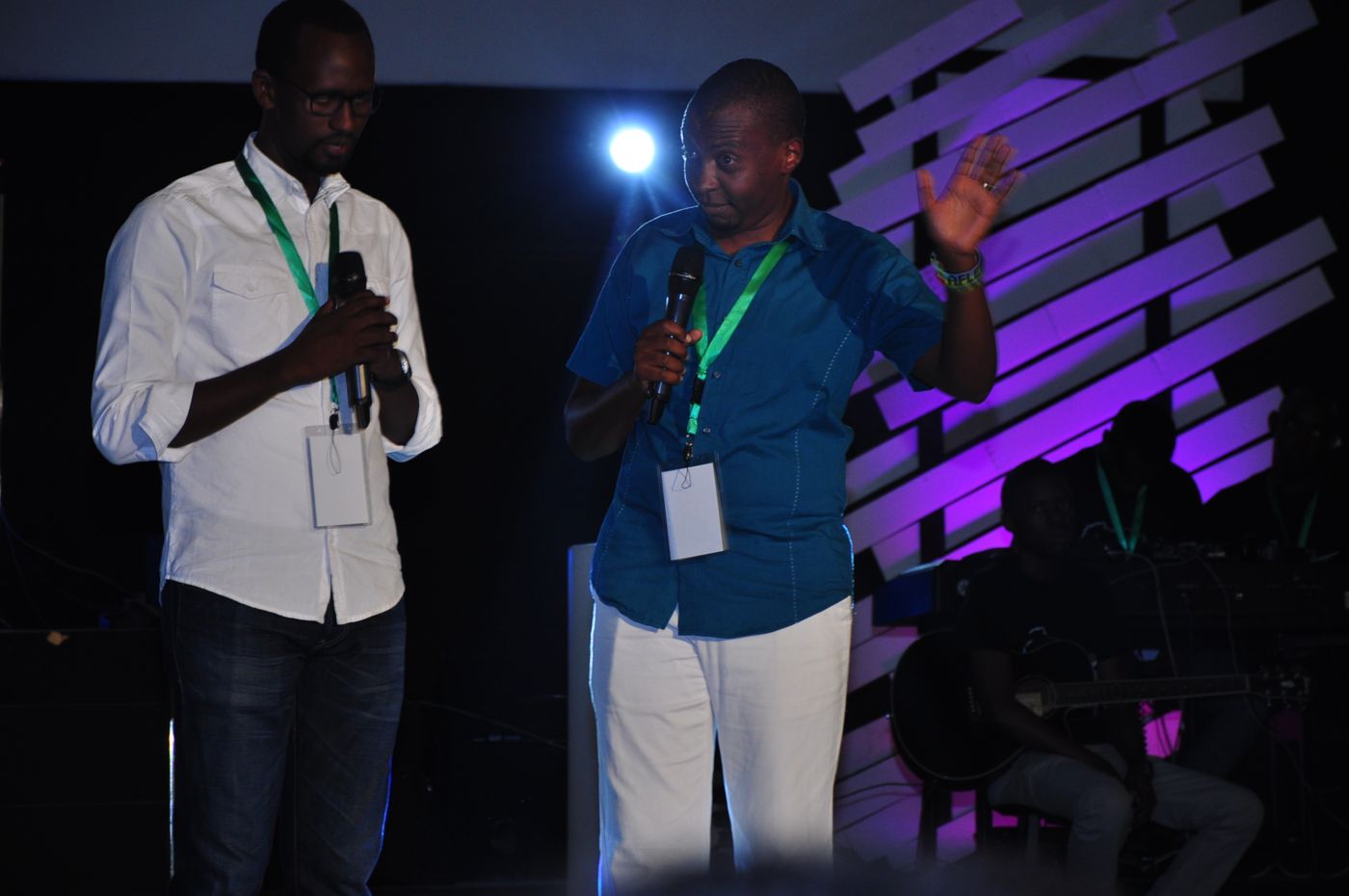 Overflow Africa 2017 photo 77
