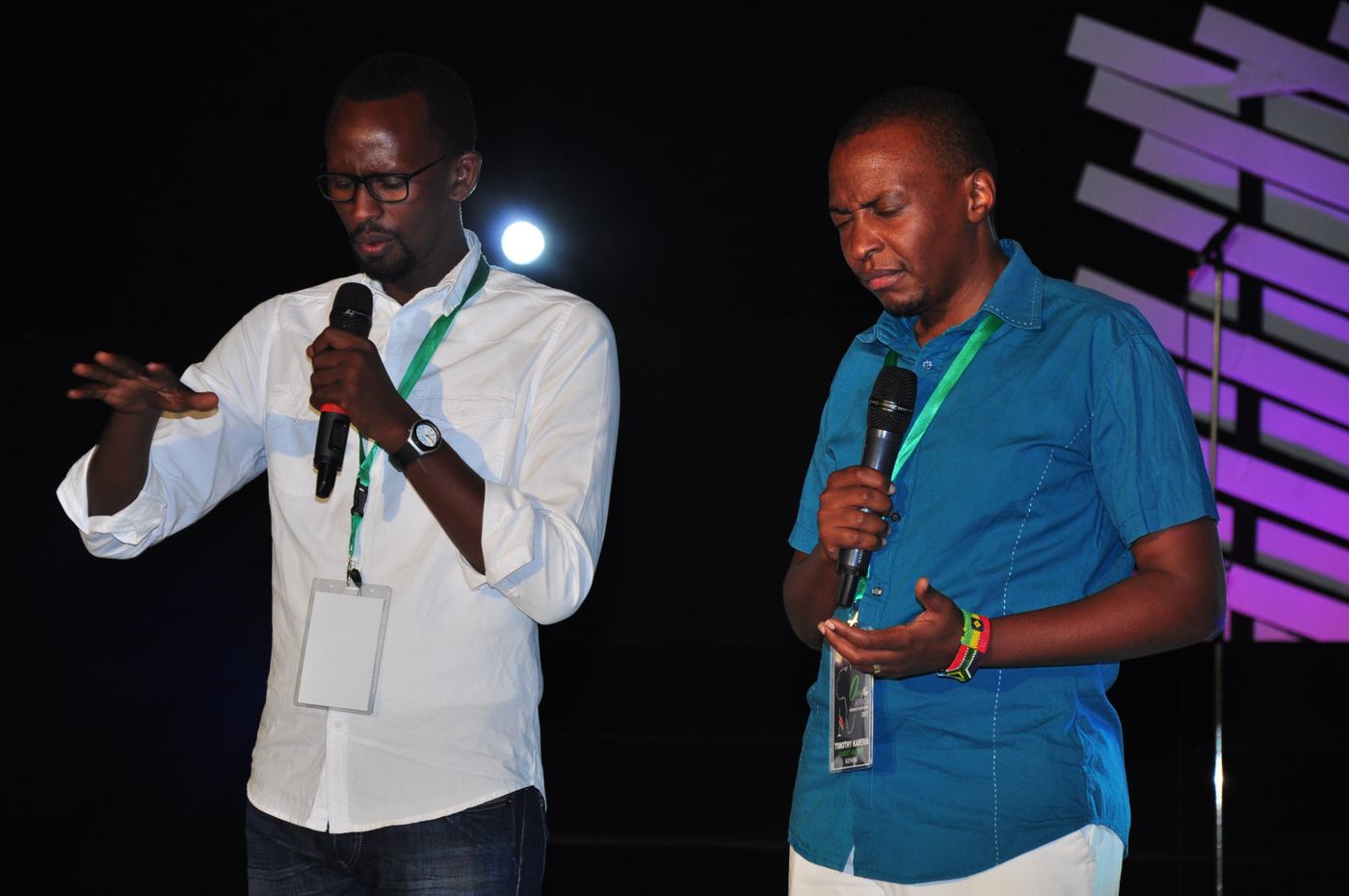 Overflow Africa 2017 photo 89