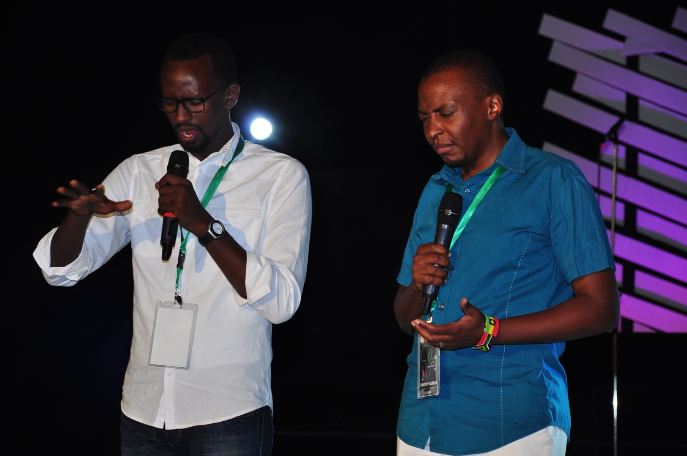 Overflow Africa 2017 photo 90