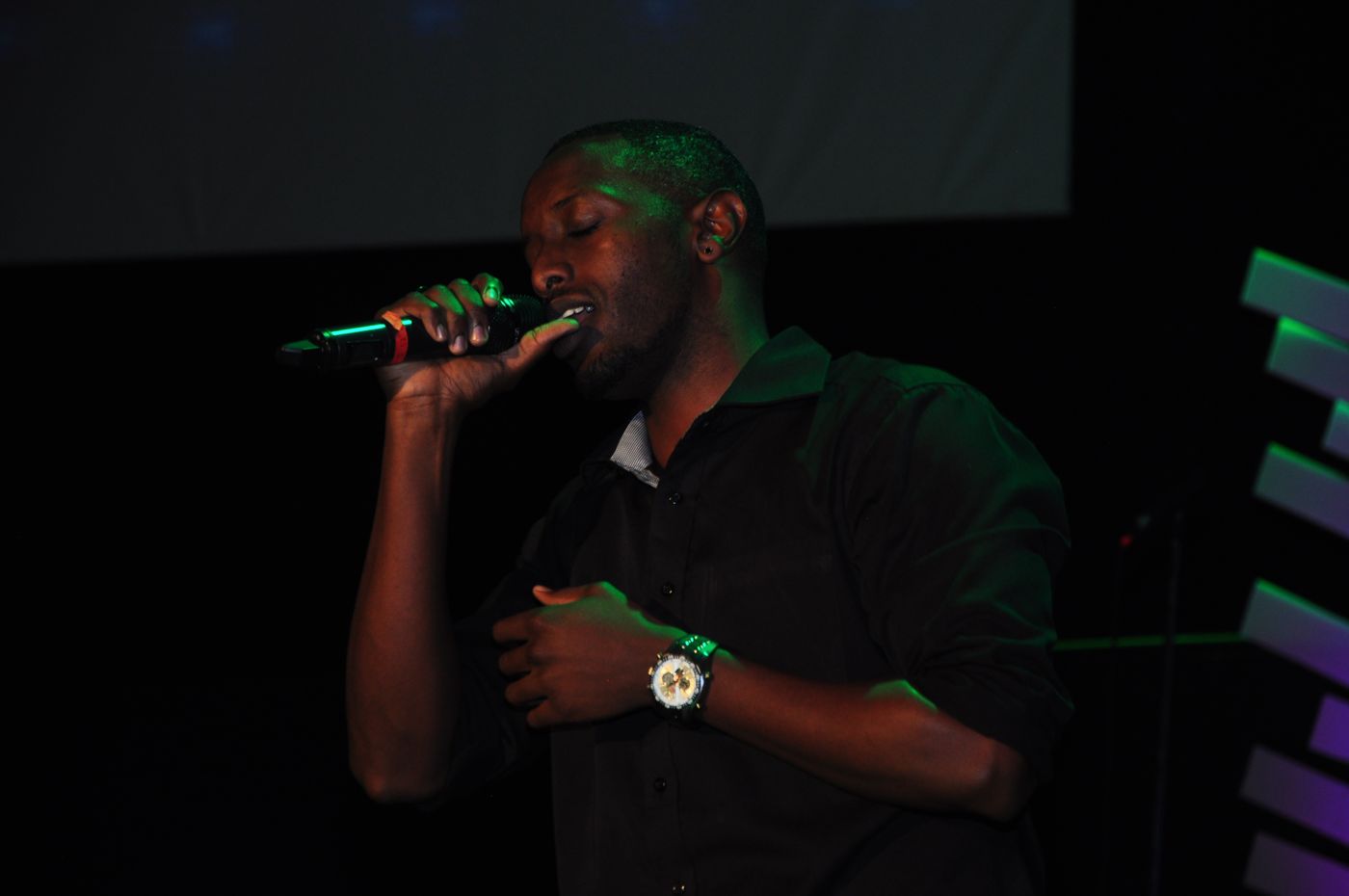 Overflow Africa 2017 photo 102