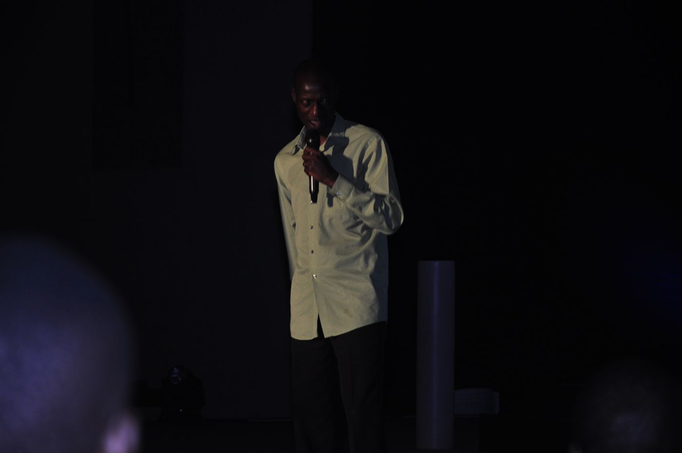 Overflow Africa 2017 photo 105