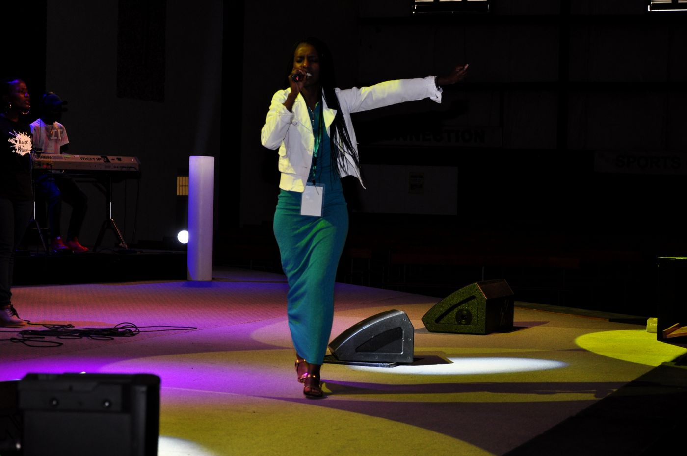 Overflow Africa 2017 photo 110