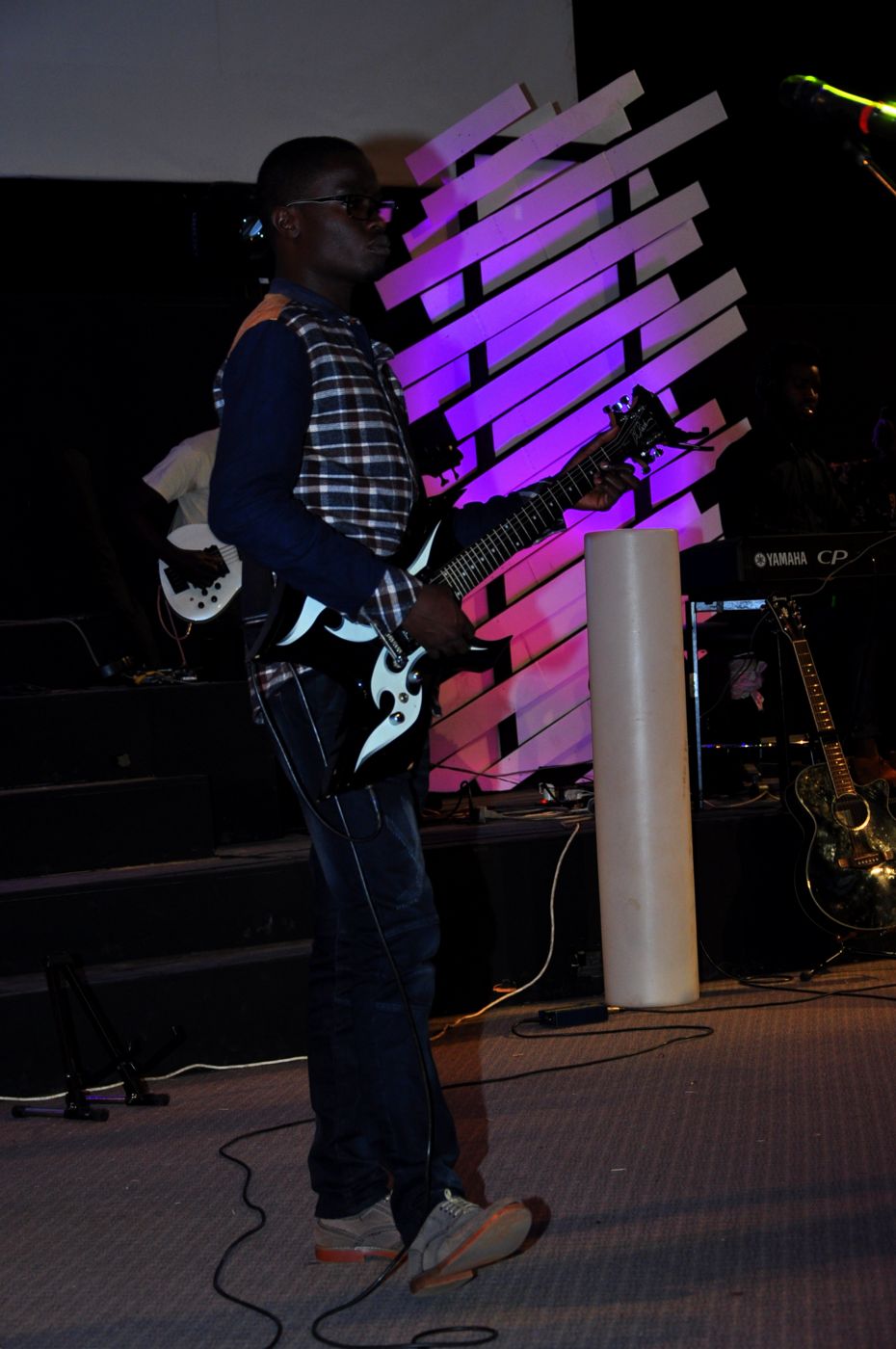 Overflow Africa 2017 photo 111