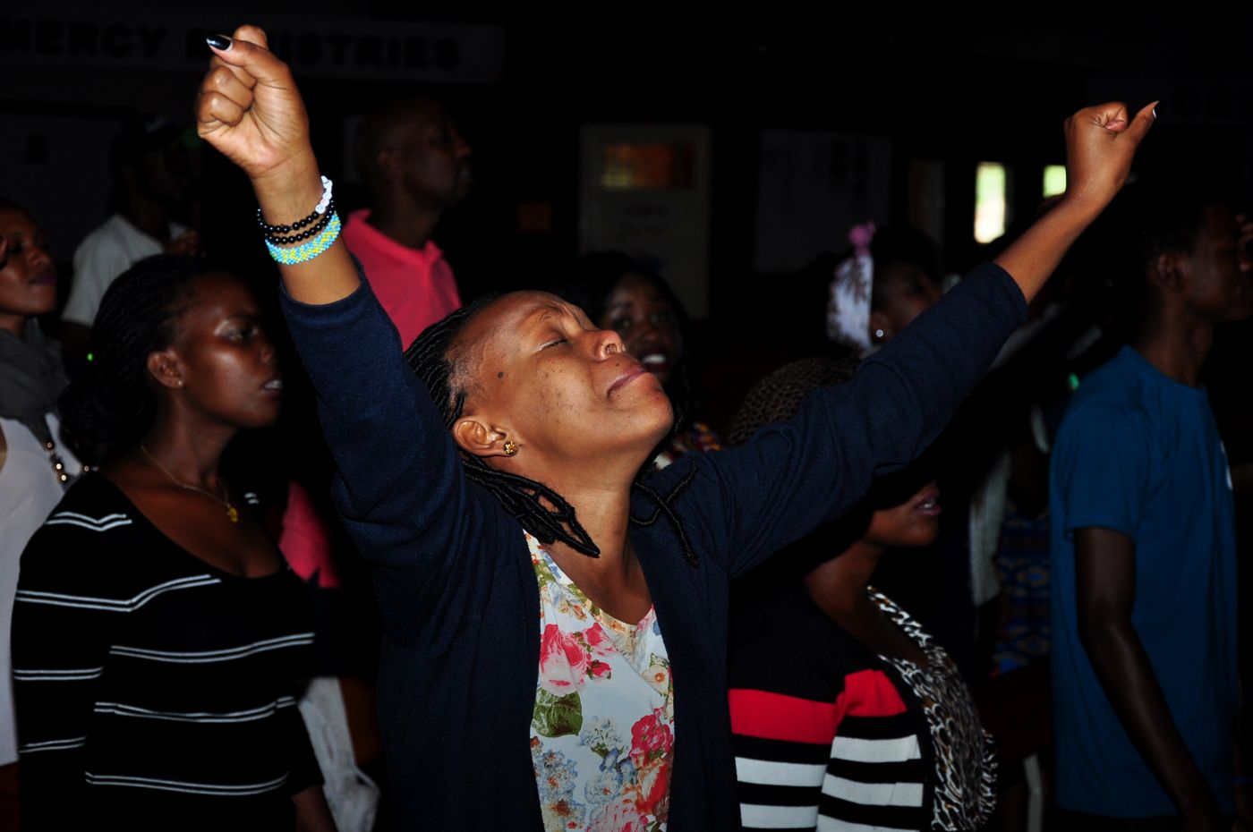 Overflow Africa 2017 photo 115