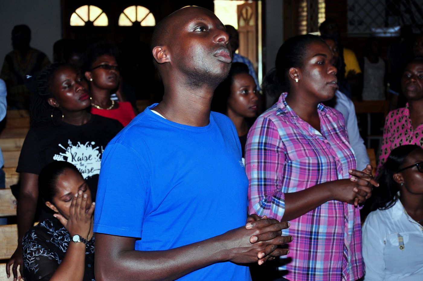 Overflow Africa 2017 photo 130