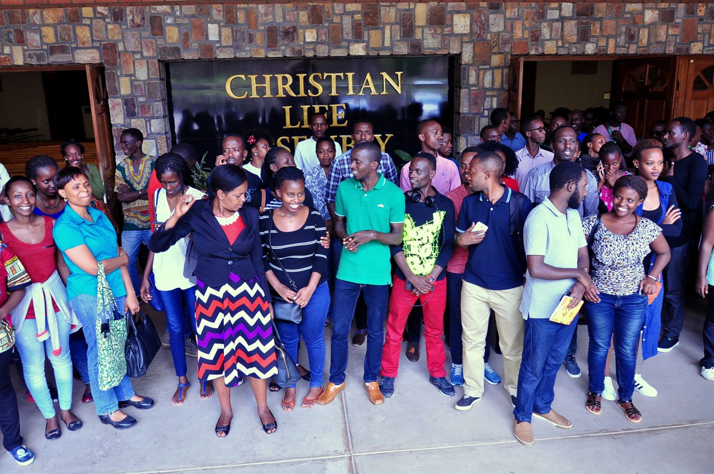 Overflow Africa 2017 photo 132