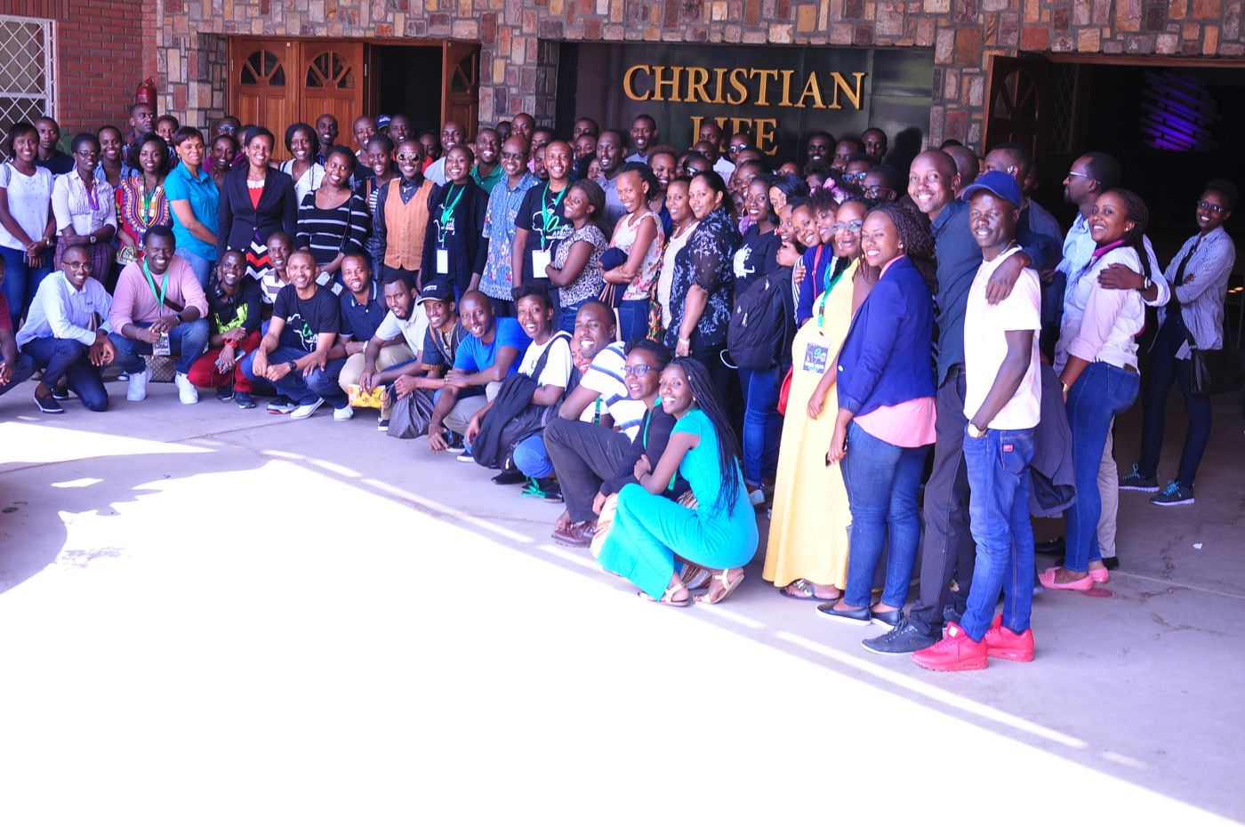 Overflow Africa 2017 photo 135