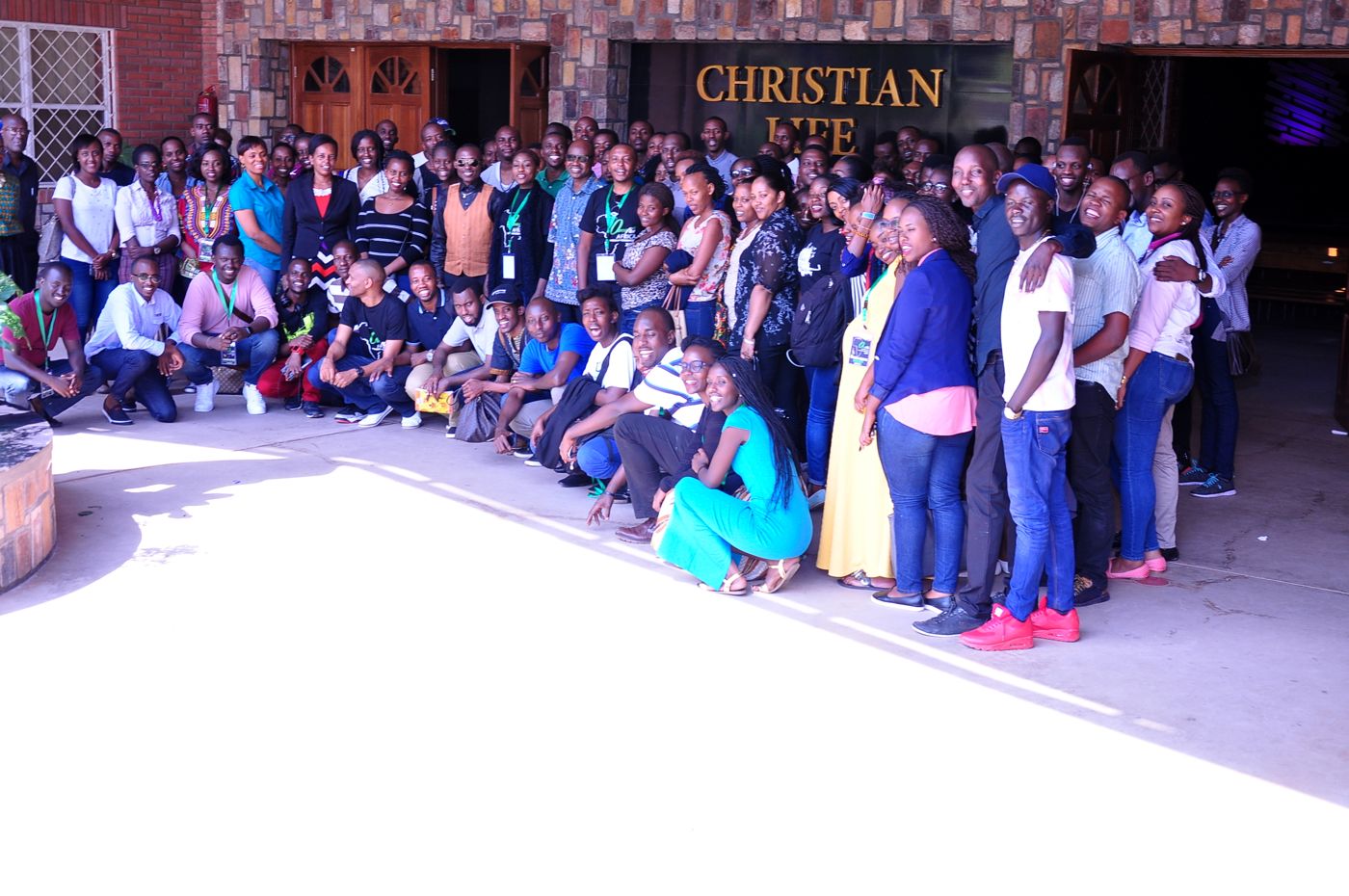 Overflow Africa 2017 photo 136