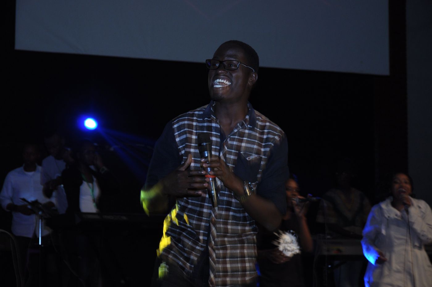 Overflow Africa 2017 photo 139