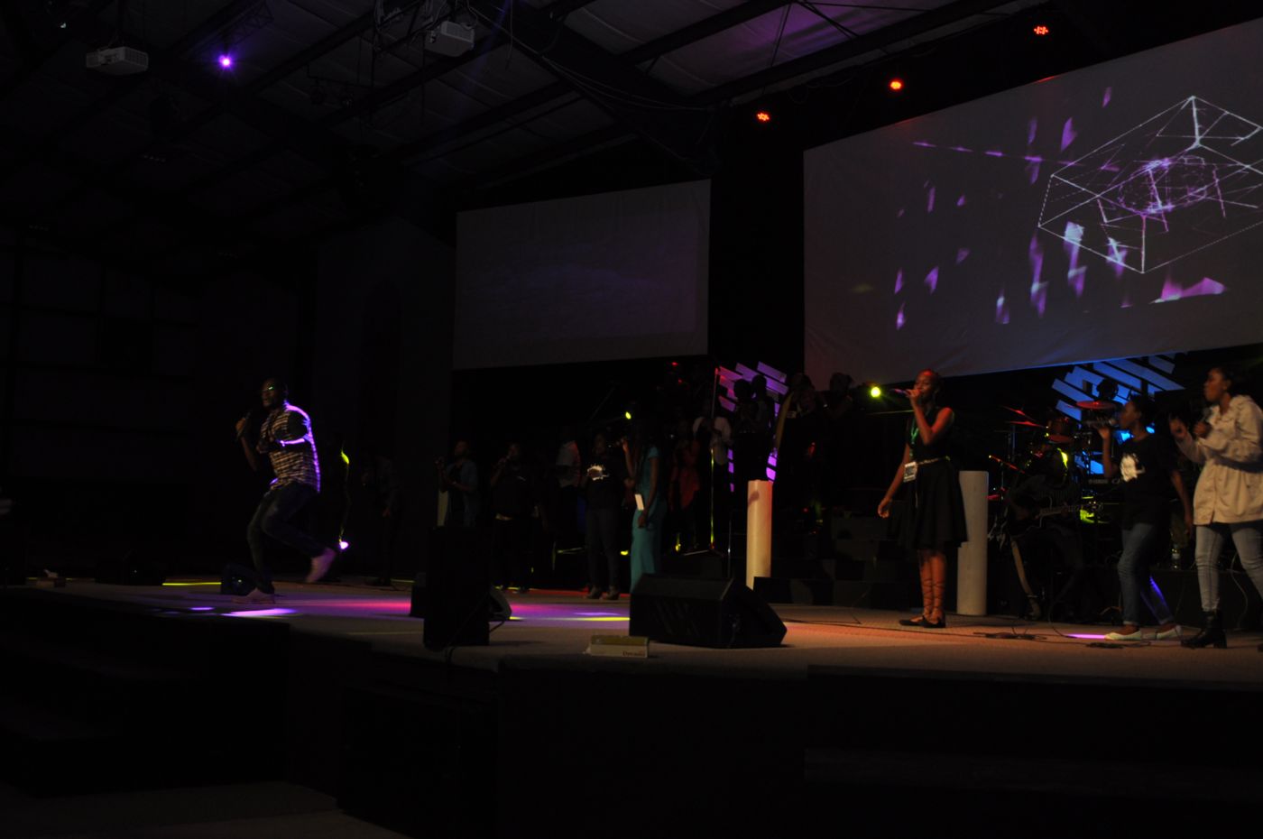 Overflow Africa 2017 photo 142