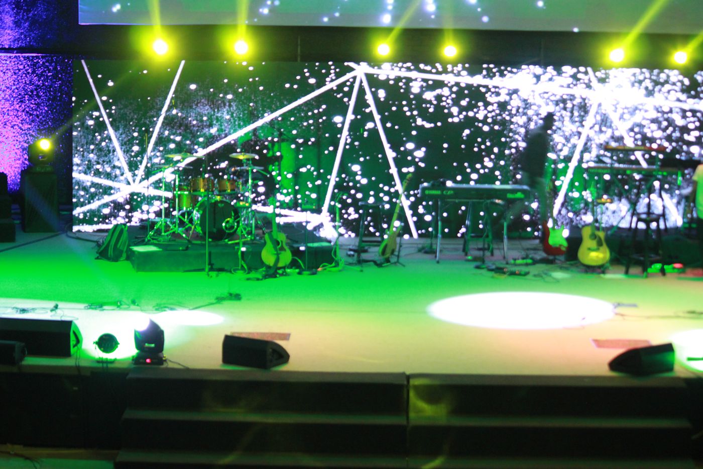 Overflow Africa 2018 photo 2