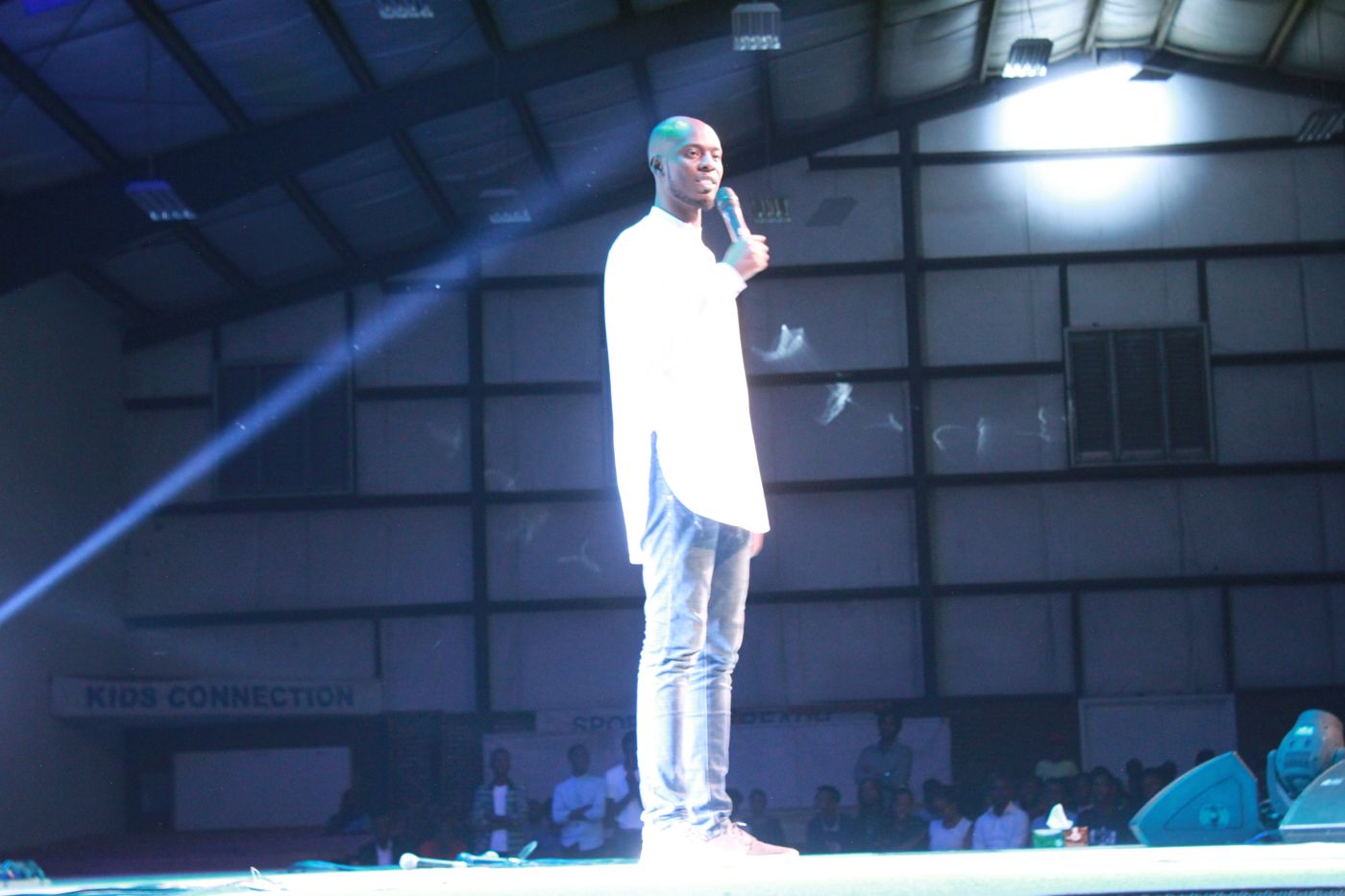 Overflow Africa 2018 photo 6