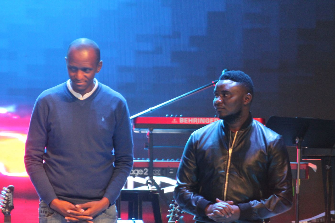 Overflow Africa 2018 photo 15